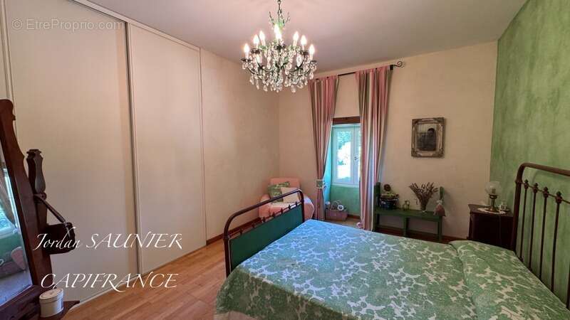 Propriete Lauragaise à vendre 9 pièces proche de CARAMAN (31) - photo 15