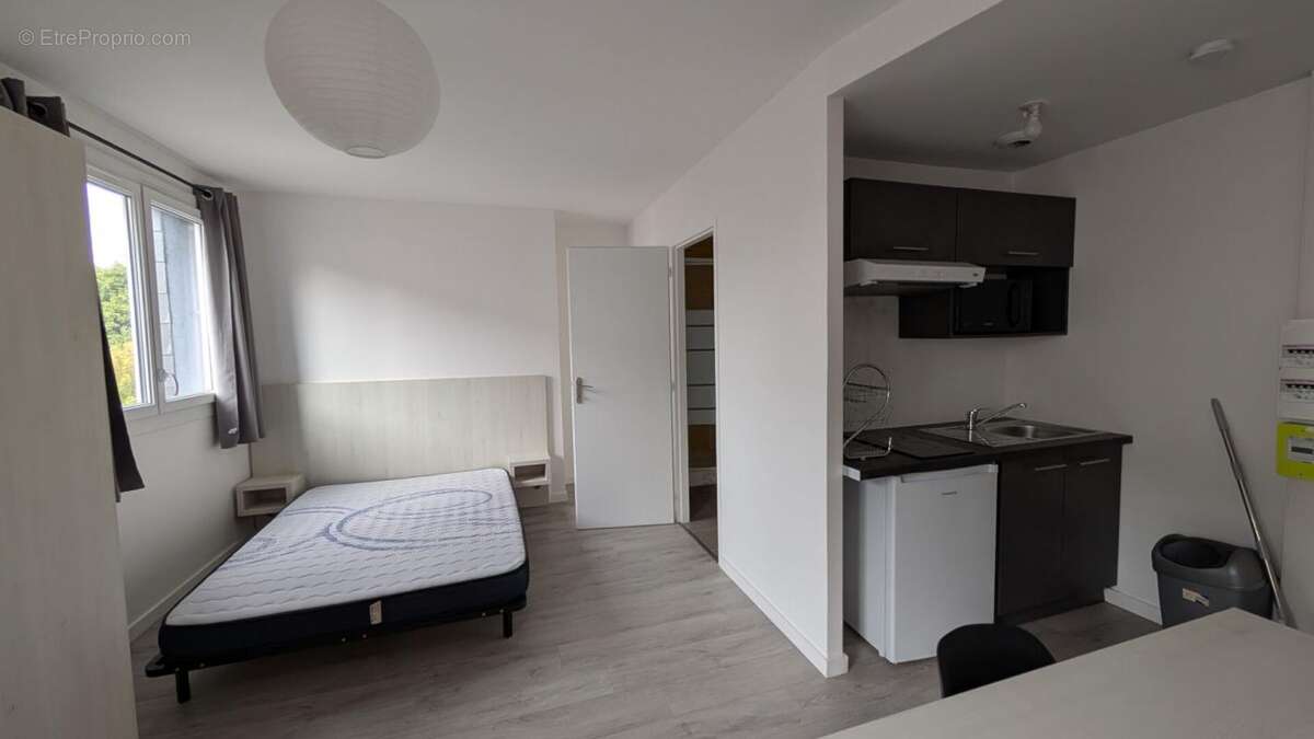 Appartement à LIMOGES