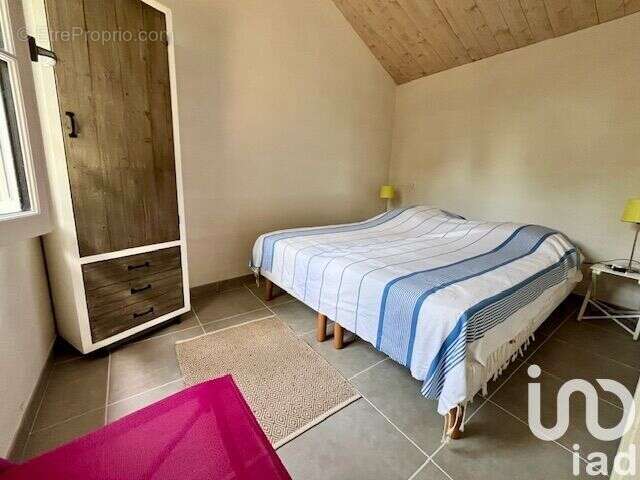 Photo 6 - Maison à NOIRMOUTIER-EN-L&#039;ILE