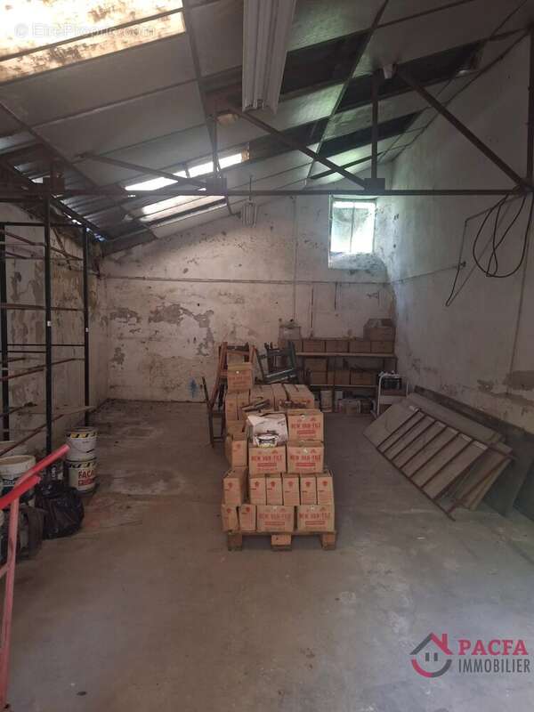 Ancienne usine 1800 m² à réinventer - photo 21