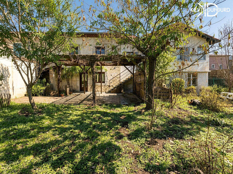 Maison à LALEVADE-D'ARDECHE