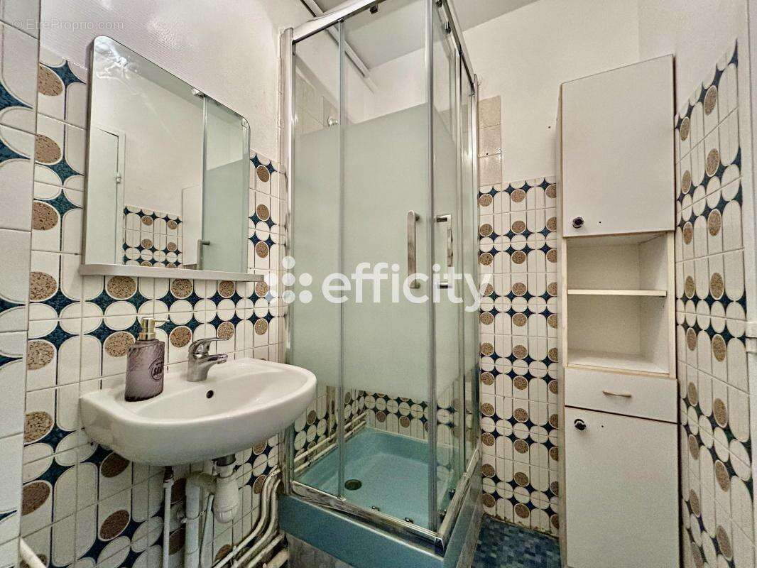 Appartement à LAGNY-SUR-MARNE