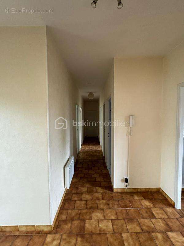 Maison à ABZAC