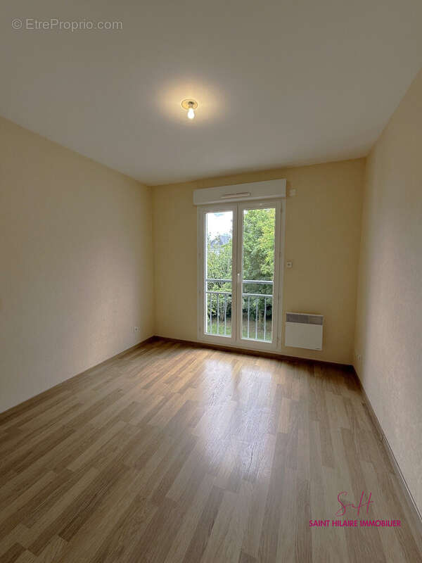 Appartement à ORLEANS