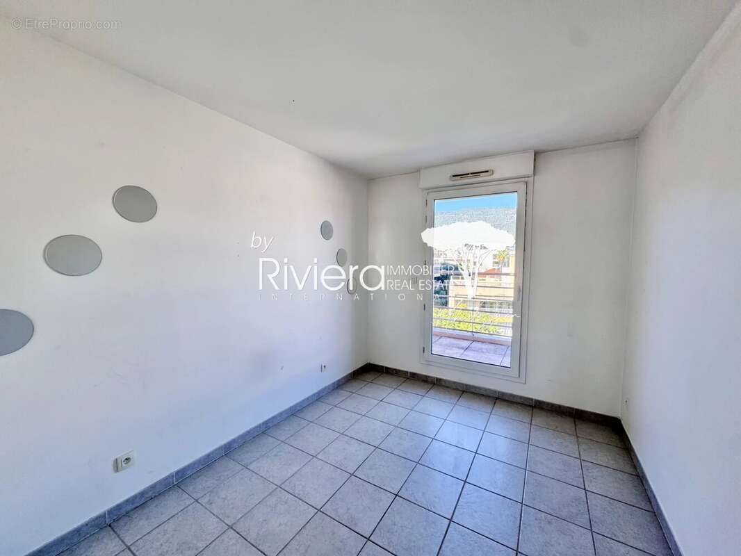 Appartement à CAVALAIRE-SUR-MER