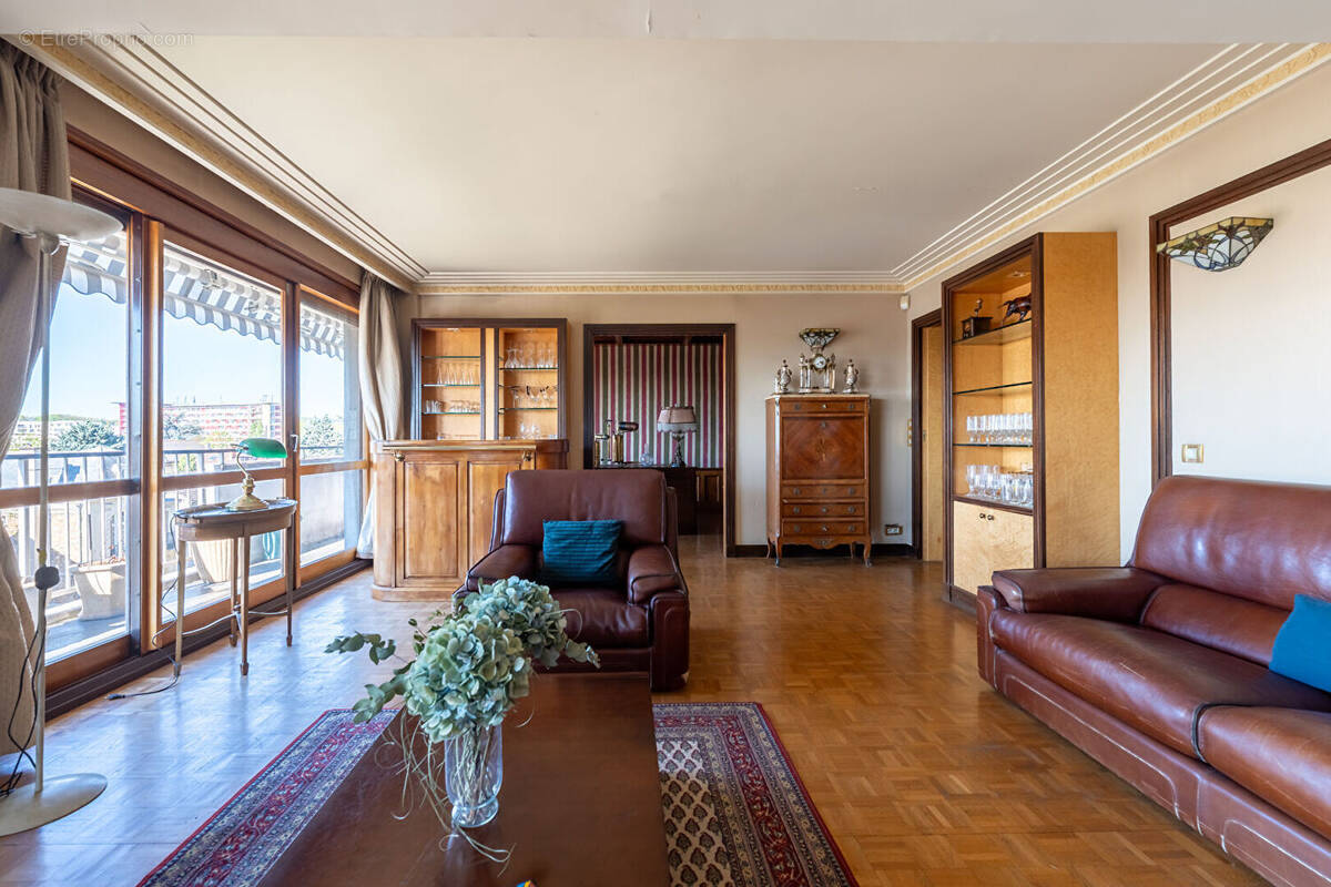 Appartement à ANTONY