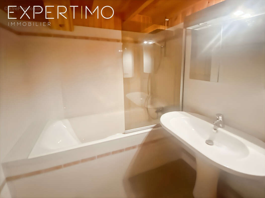 Appartement à ETAMPES