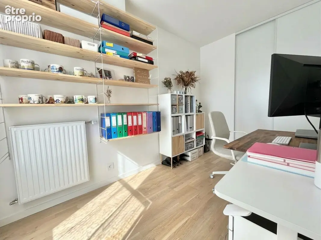 Appartement 3 pièces à vendre à Sartrouville - photo 5