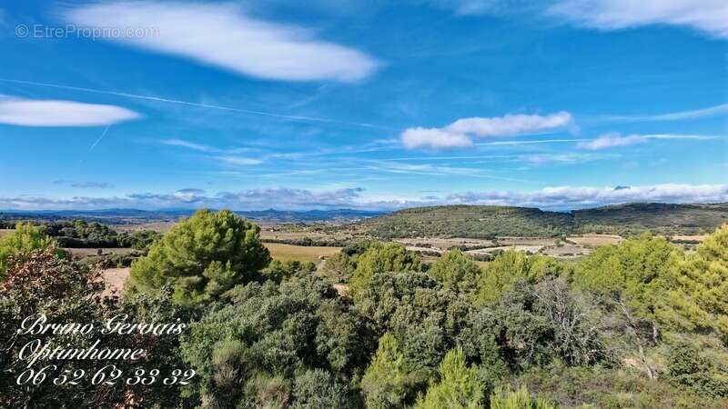 Maison à SAINT-PARGOIRE