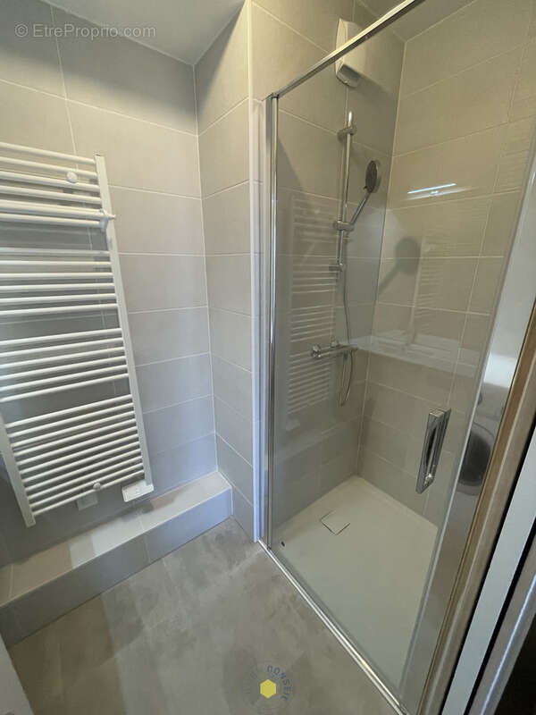 Appartement à LA WANTZENAU