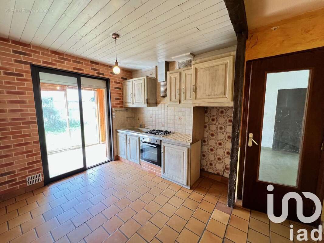 Photo 8 - Maison à LES SABLES-D&#039;OLONNE