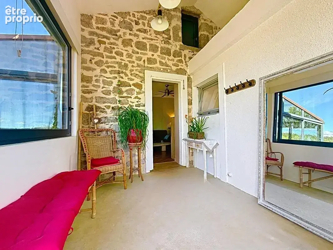 Maison Tauriers 4 pièces 102 m2 - photo 4