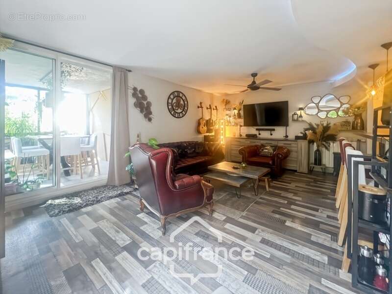 Appartement à LA SEYNE-SUR-MER