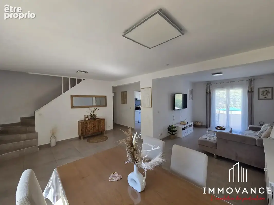 Photo Maison à Castelnau-Le-Lez au prix de 499 000€