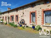 Photo 1 - Maison à SAINT-PAUL-DU-BOIS