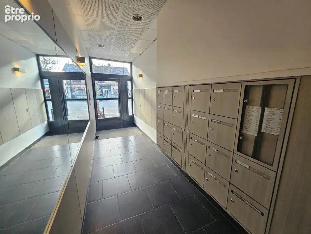 Appartement  3 pièces 61 m2 Champigny Sur Marne centre-ville proche Métro - photo 9