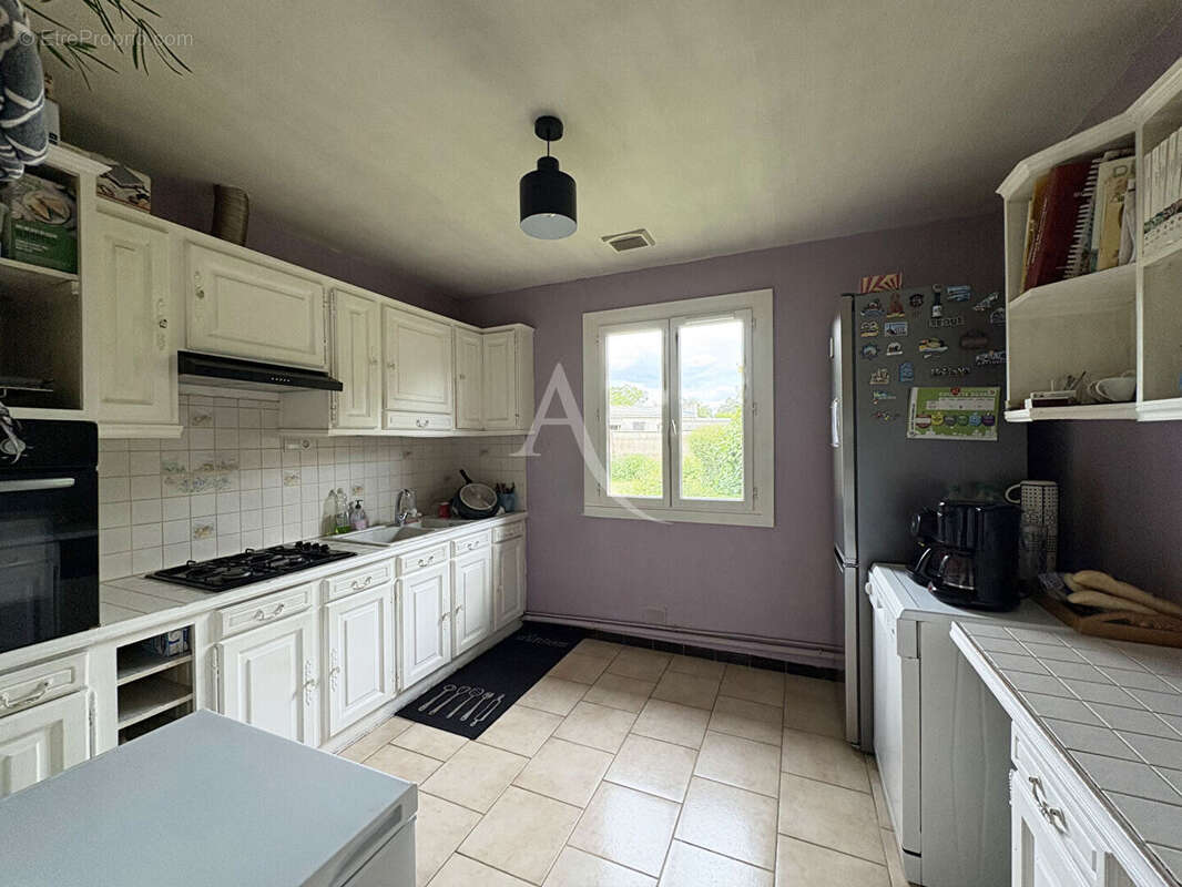 Maison à DOURDAN