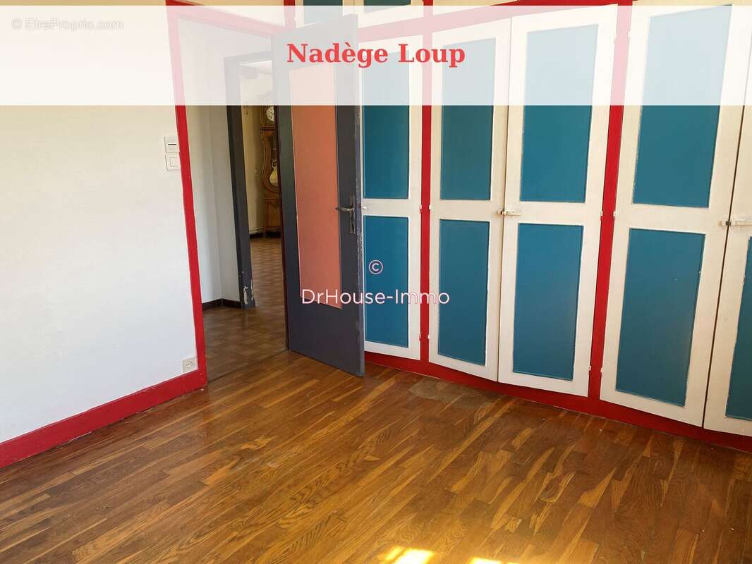 Maison 88 m² à Toucy  - photo 8