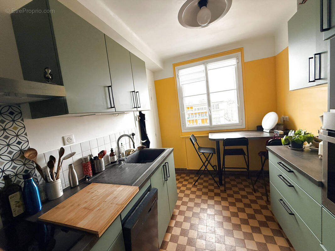 Appartement à LE HAVRE