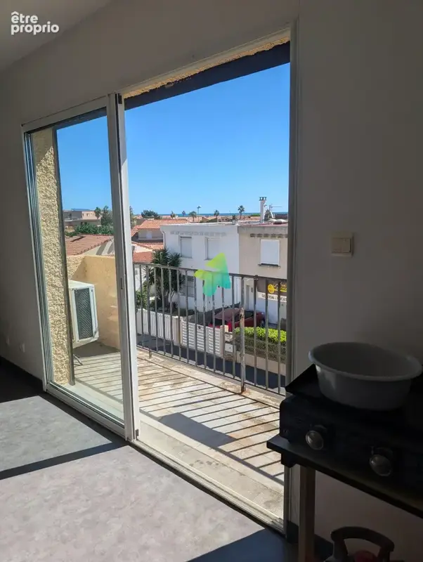 Un appartement T3 de 53m2 + un espace annexe de 53m2 - photo 2
