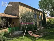 Maison à SARRIANS