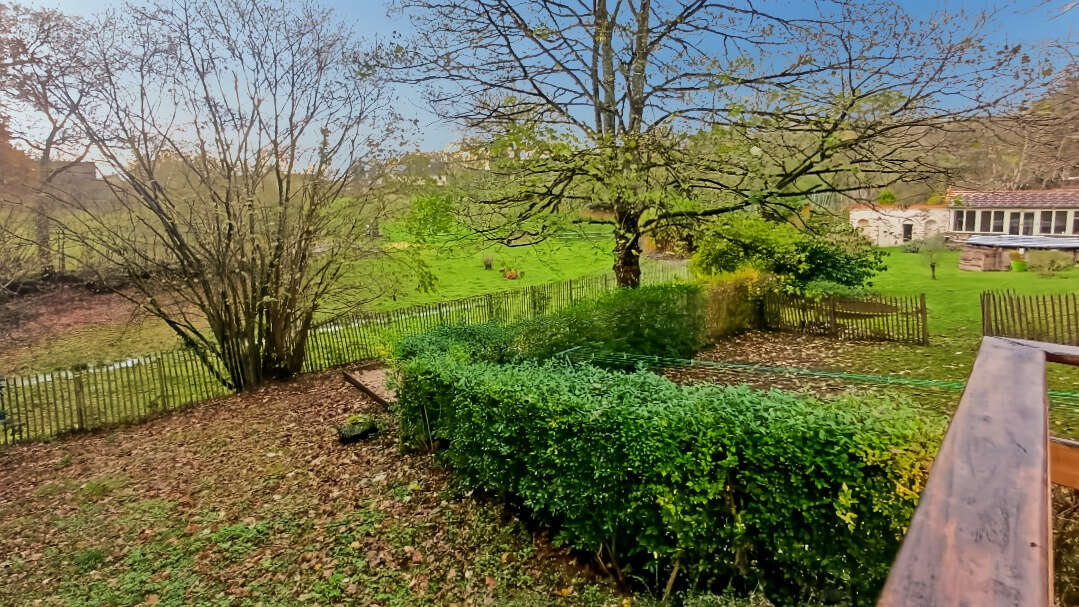 Maison à LA SOUTERRAINE