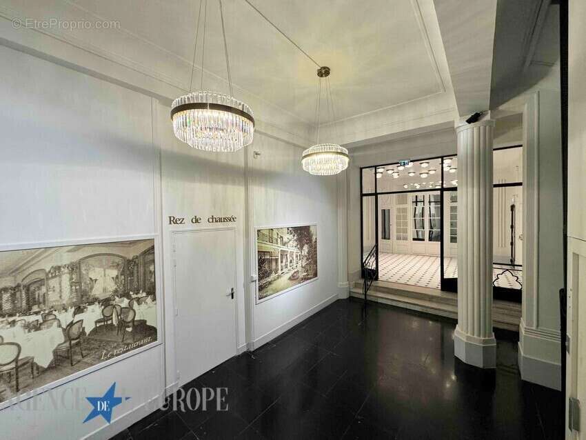 Appartement à VICHY