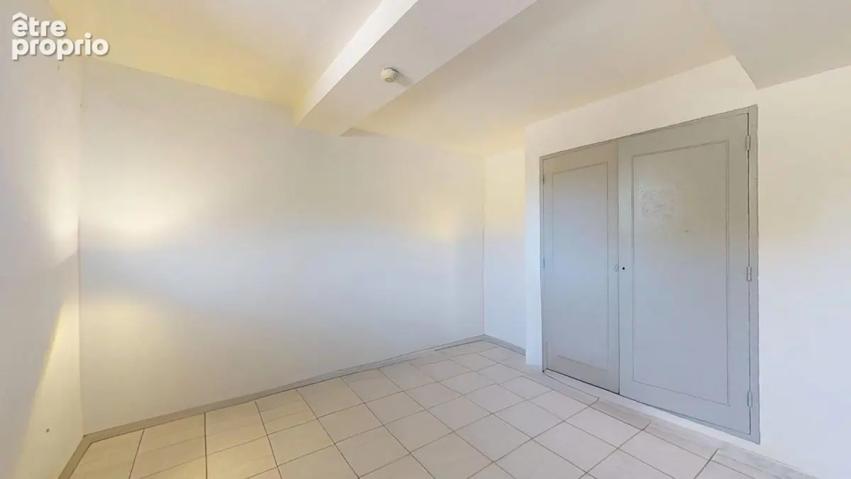 Appartement Pernes Les Fontaines 3 pièce(s) 87 m2  avec jardin - photo 10