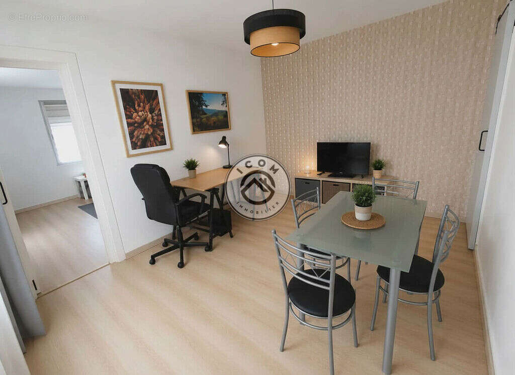 Maison à TRITH-SAINT-LEGER