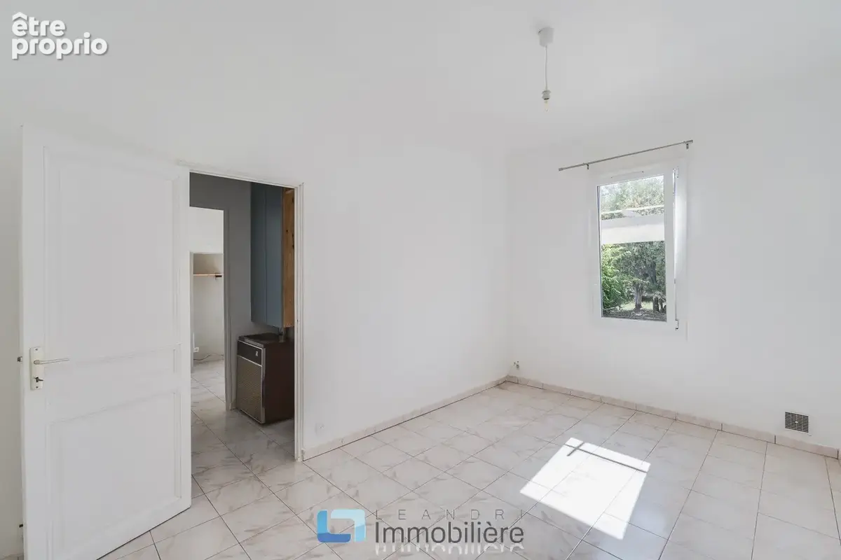 Maison type 3 Plan de Cuques - photo 6