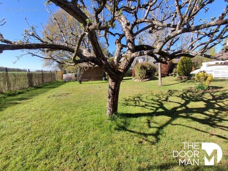 Maison à RAMBOUILLET