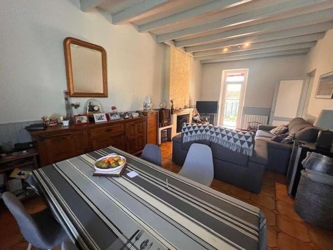 Photo 4 - Maison à SAINT-VIVIEN-DE-MEDOC