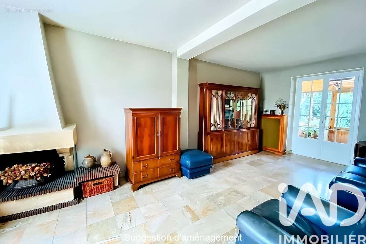 Photo 5 - Maison à CORBEIL-ESSONNES