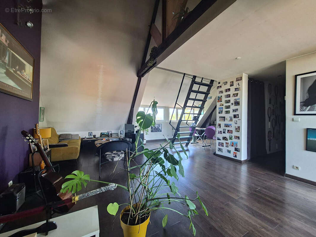 Appartement Le Havre 2 pièce(s) 75.90 m2 - photo 8