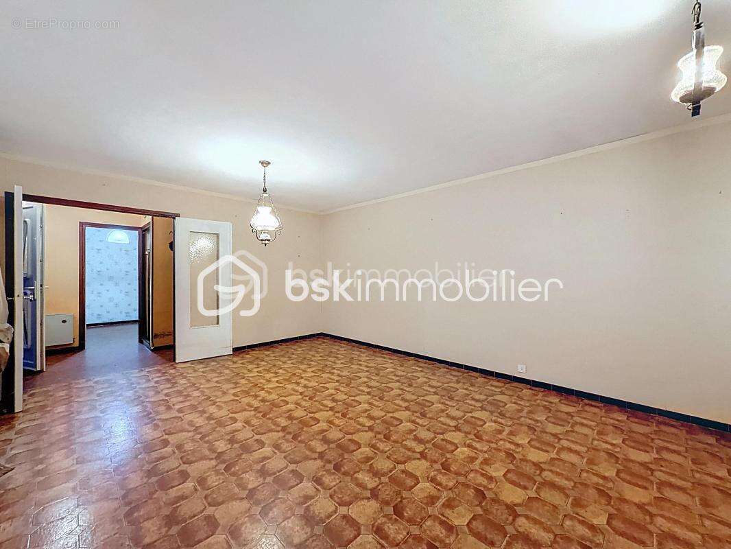 Maison à CASTELSARRASIN