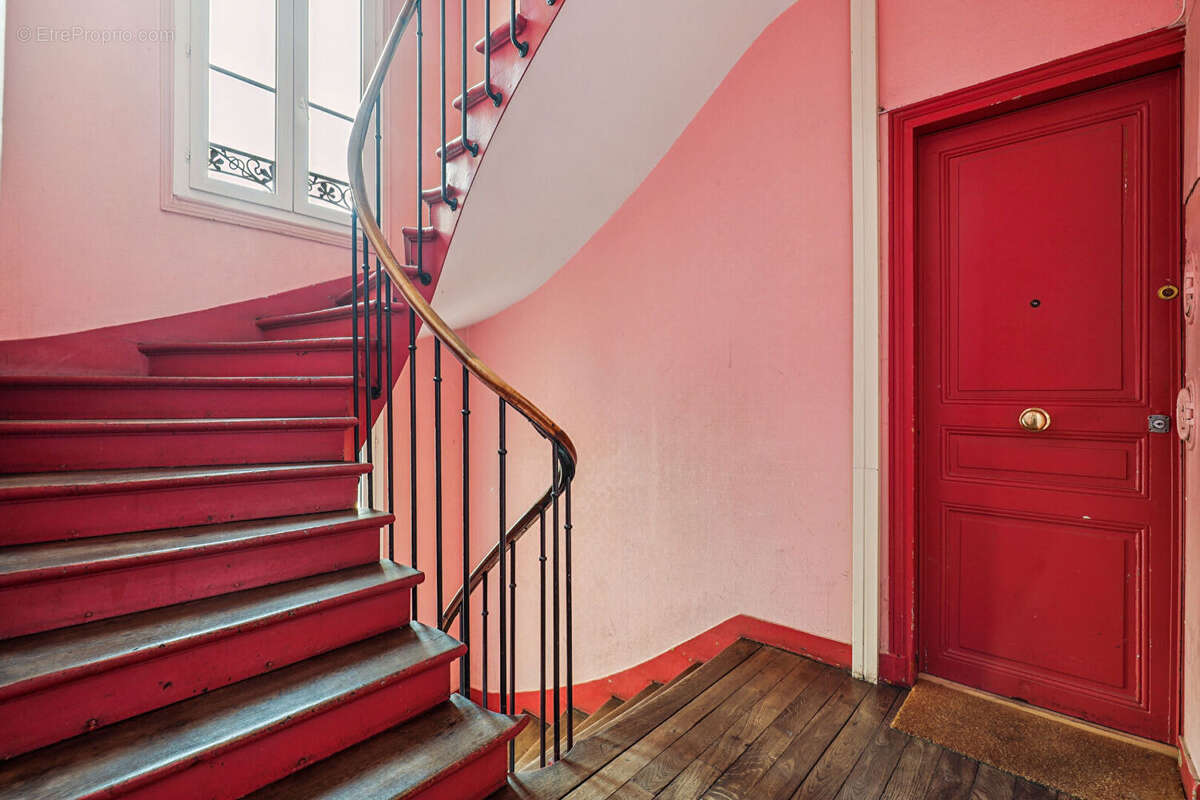 Appartement à ROMAINVILLE