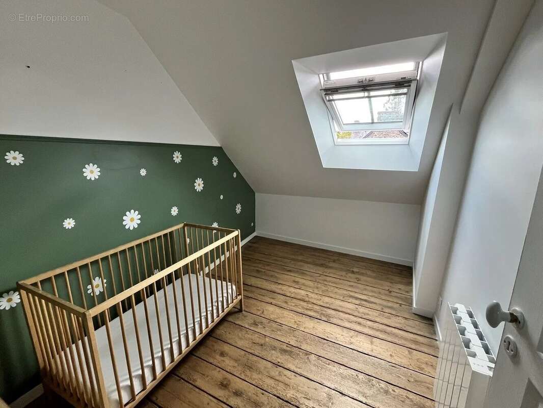 Maison à LE MINIHIC-SUR-RANCE