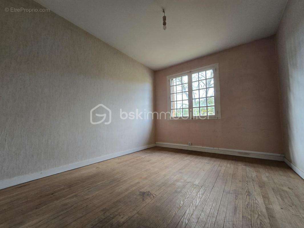 Maison à CAMPSEGRET