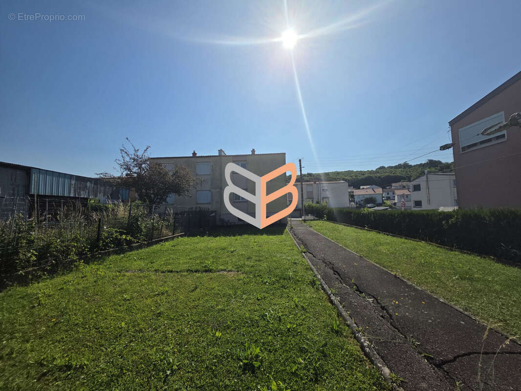 Maison à HAYANGE