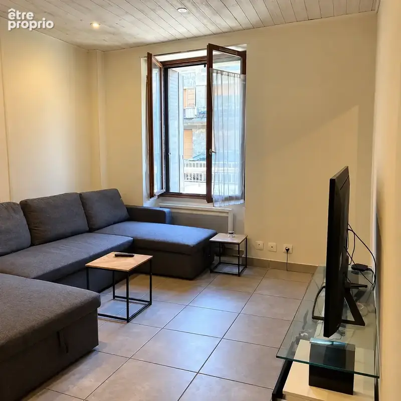 Appartement 1 pièce 28 m² à vendre à Evian-Les-Bains (74500) - photo 5