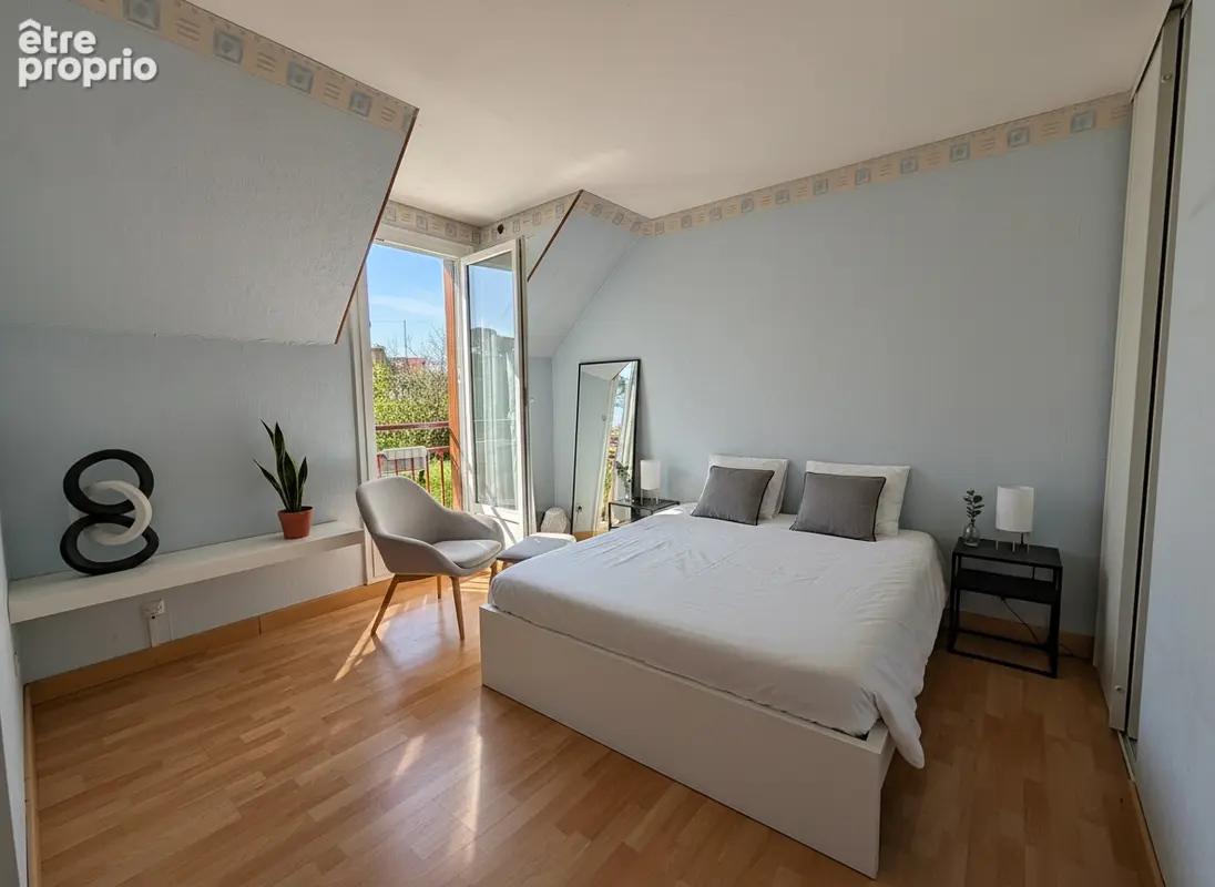 Maison 151m² à lésigny - photo 6
