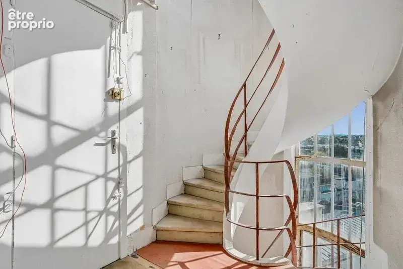 Neuilly longchamp: triplex de 126m² + terrasses - photo 9