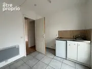Appartement à MAUBEUGE