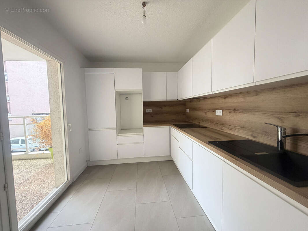 Appartement à PAU