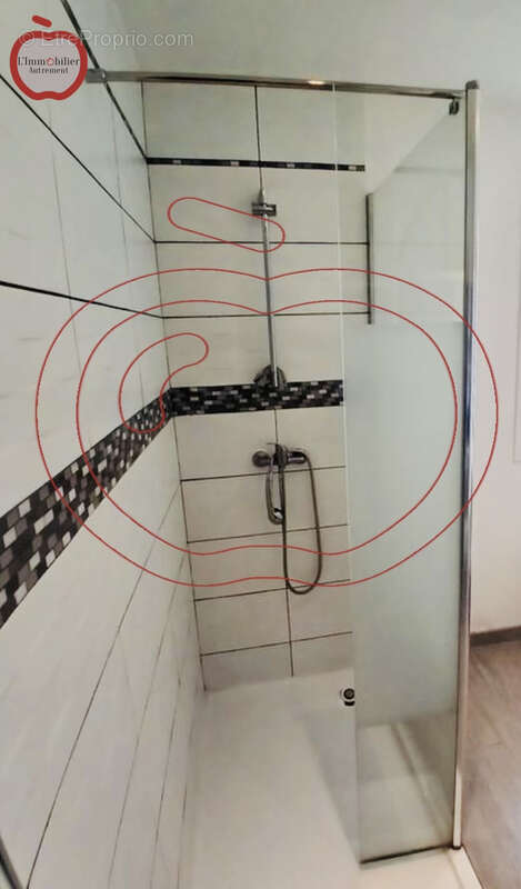 Maison à LES CHATELETS