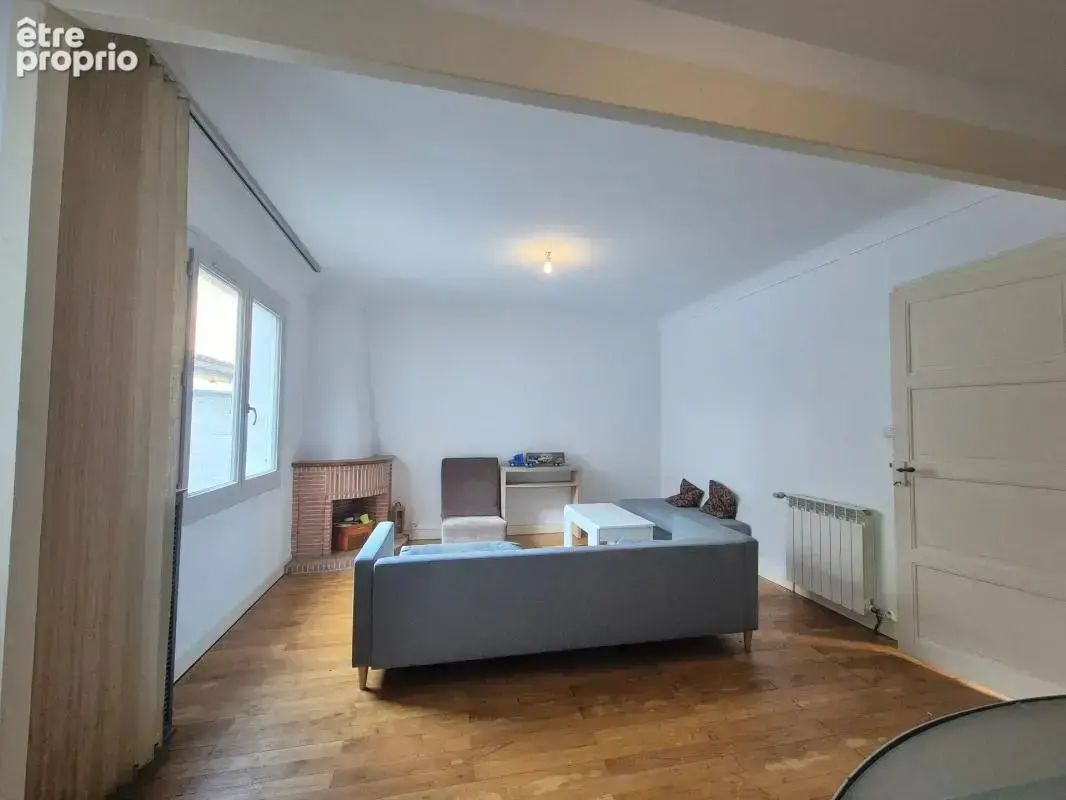 Maison à COGNAC