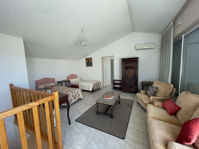 Appartement à ALES