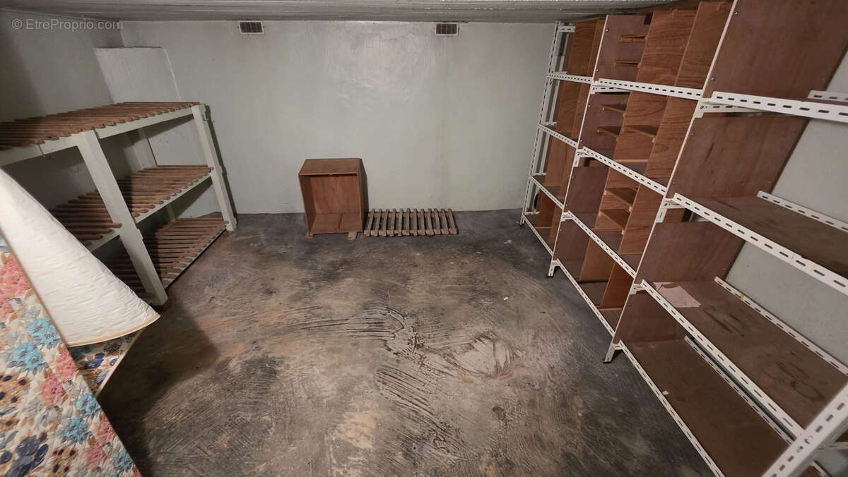 Maison à TREMBLAY-EN-FRANCE