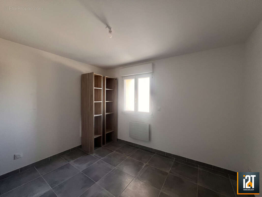 Maison à LA ROUVIERE