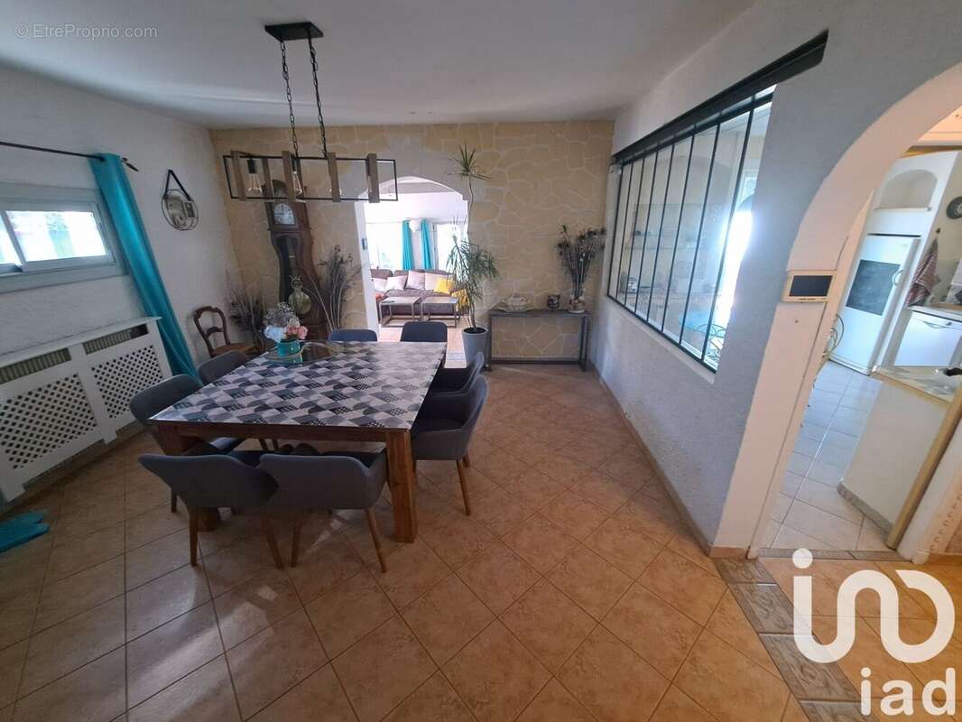 Photo 8 - Maison à MANDUEL